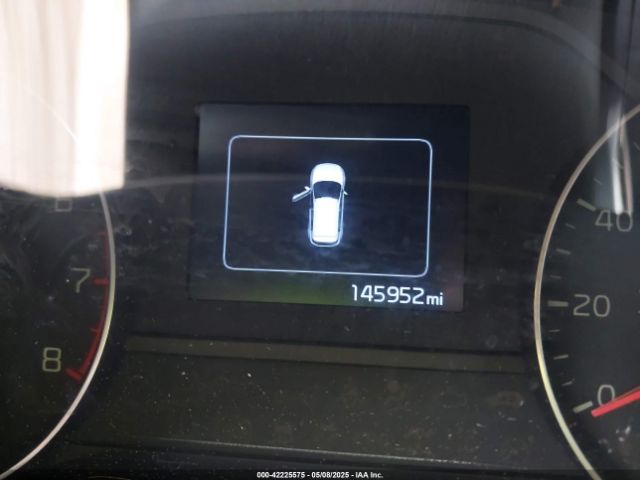 KNDPM3AC1H7032181 KIA Sportage Lx