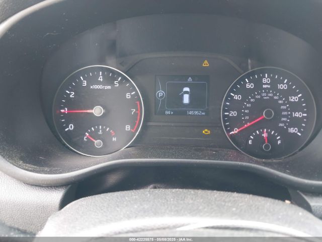 KNDPM3AC1H7032181 KIA Sportage Lx