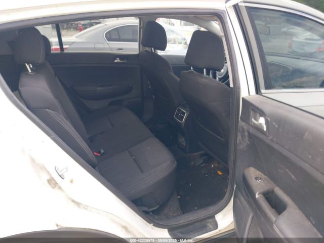 KNDPM3AC1H7032181 KIA Sportage Lx