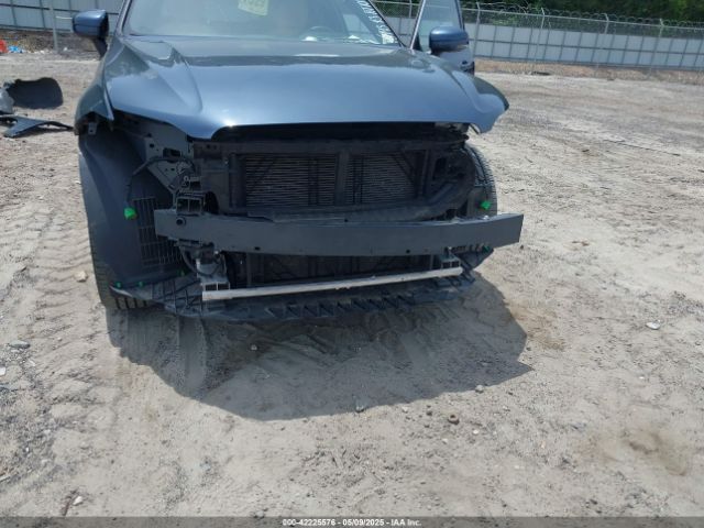 2022 VOLVO XC60 YV4L12RL8N1008493 Photo 5