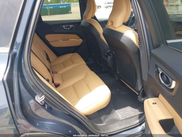 2022 VOLVO XC60 YV4L12RL8N1008493 Photo 7