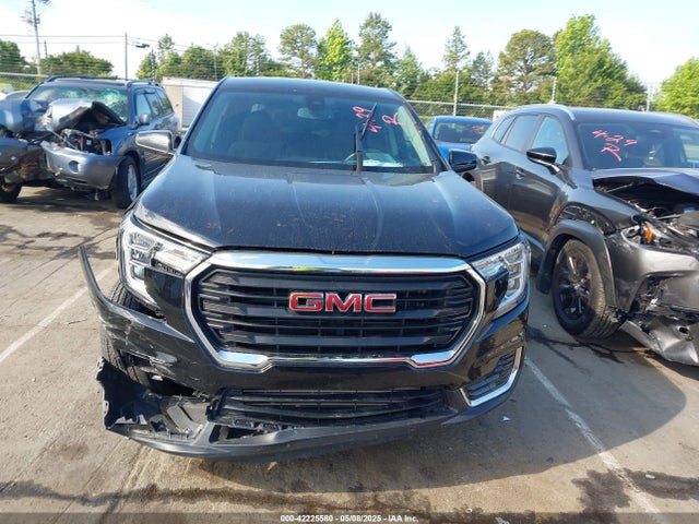 3GKALTEG4RL272736 GMC Terrain Sle