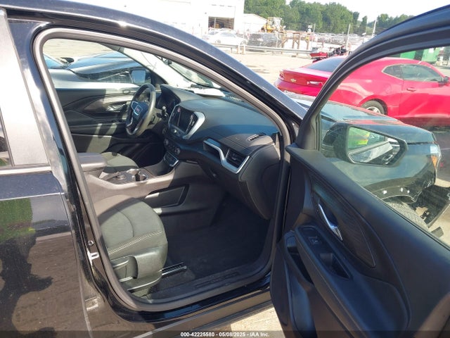 3GKALTEG4RL272736 GMC Terrain Sle