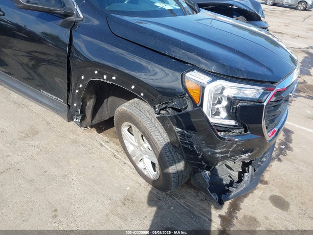 3GKALTEG4RL272736 GMC Terrain Sle