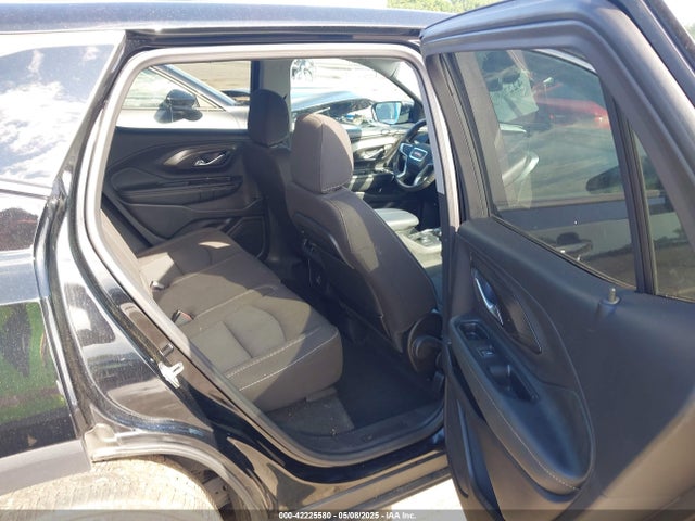 3GKALTEG4RL272736 GMC Terrain Sle