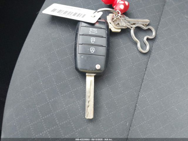 2016 KIA SORENTO 5XYPGDA38GG065497 Photo 10