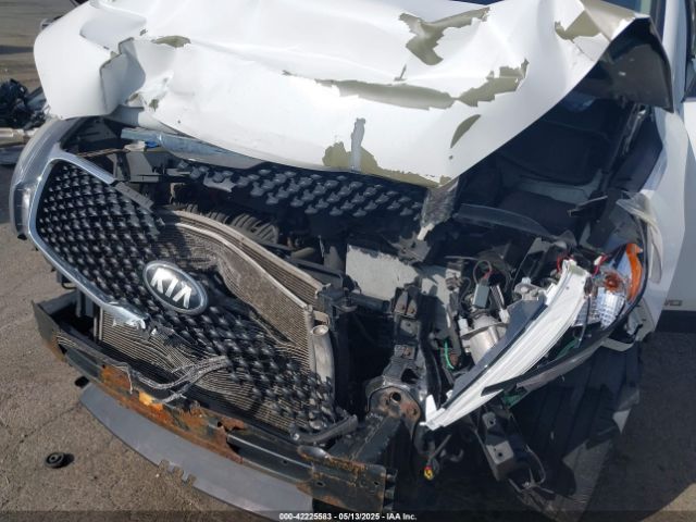 2016 KIA SORENTO 5XYPGDA38GG065497 Photo 5