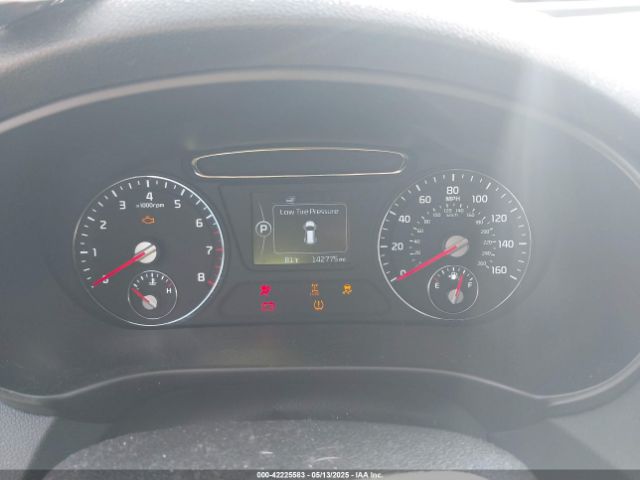 2016 KIA SORENTO 5XYPGDA38GG065497 Photo 6