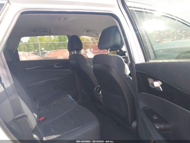 2016 KIA SORENTO 5XYPGDA38GG065497 Photo 7