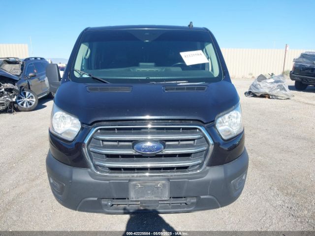 1FTYE1Y82LKA27214 Ford Transit-150 Cargo Van