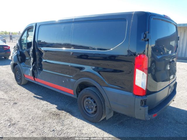 1FTYE1Y82LKA27214 Ford Transit-150 Cargo Van