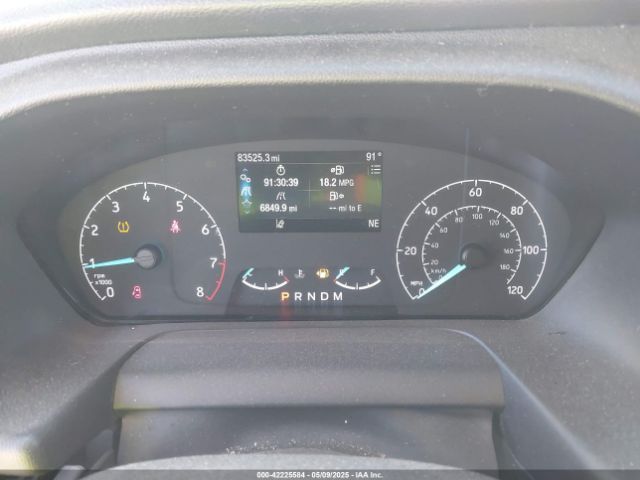 1FTYE1Y82LKA27214 Ford Transit-150 Cargo Van