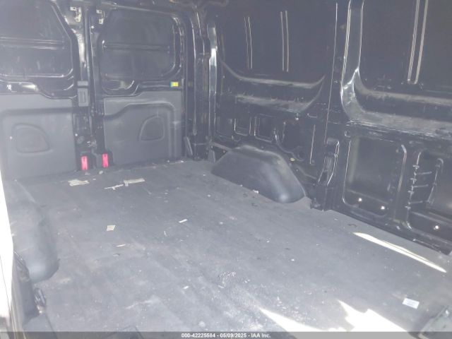 1FTYE1Y82LKA27214 Ford Transit-150 Cargo Van