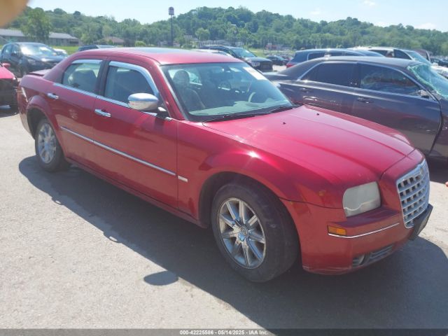 2010 CHRYSLER 300 2C3CA5CV3AH140270