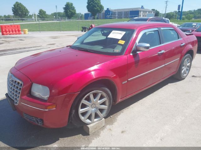 2010 CHRYSLER 300 2C3CA5CV3AH140270 Photo 1