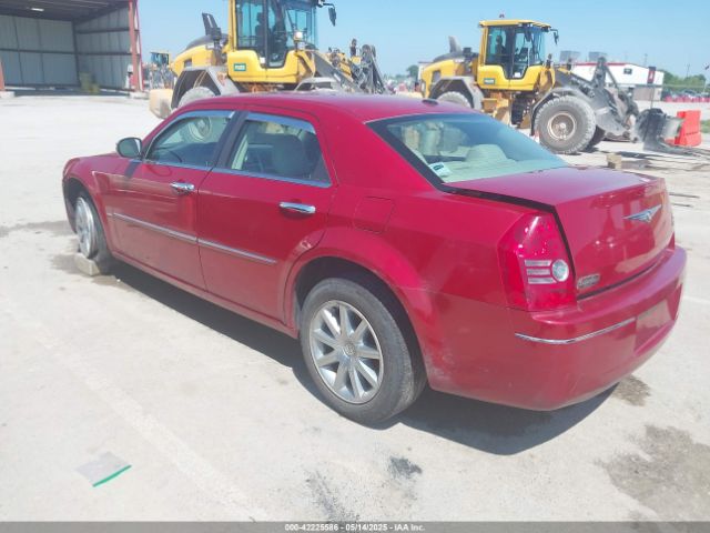 2010 CHRYSLER 300 2C3CA5CV3AH140270 Photo 2