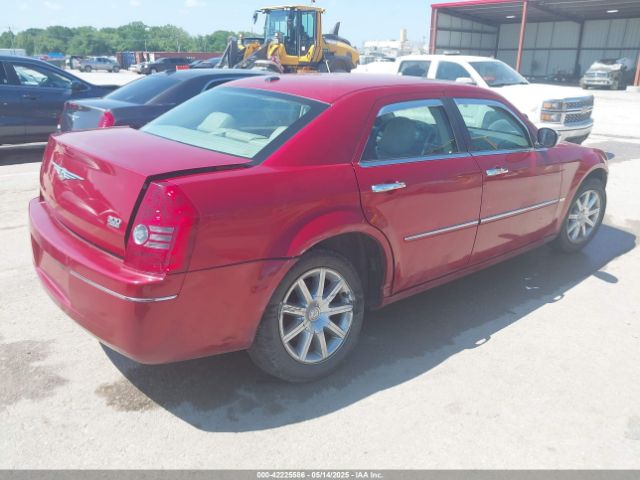 2010 CHRYSLER 300 2C3CA5CV3AH140270 Photo 3