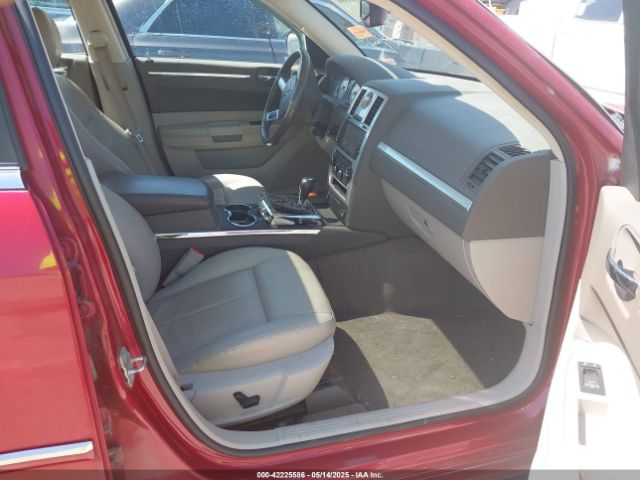 2010 CHRYSLER 300 2C3CA5CV3AH140270 Photo 4