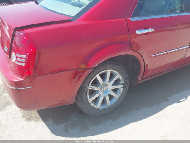 2010 CHRYSLER 300 2C3CA5CV3AH140270 Photo 5