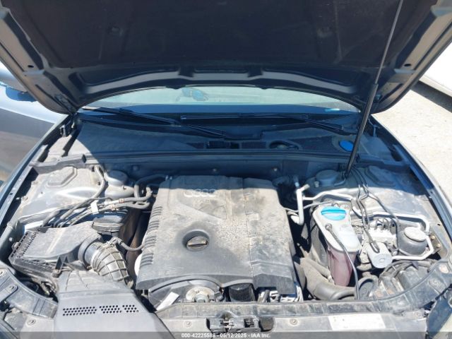 2012 AUDI A5 WAUVFAFR6CA006915 Photo 9