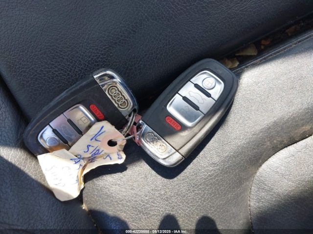 2012 AUDI A5 WAUVFAFR6CA006915 Photo 10