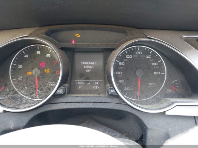 2012 AUDI A5 WAUVFAFR6CA006915 Photo 6