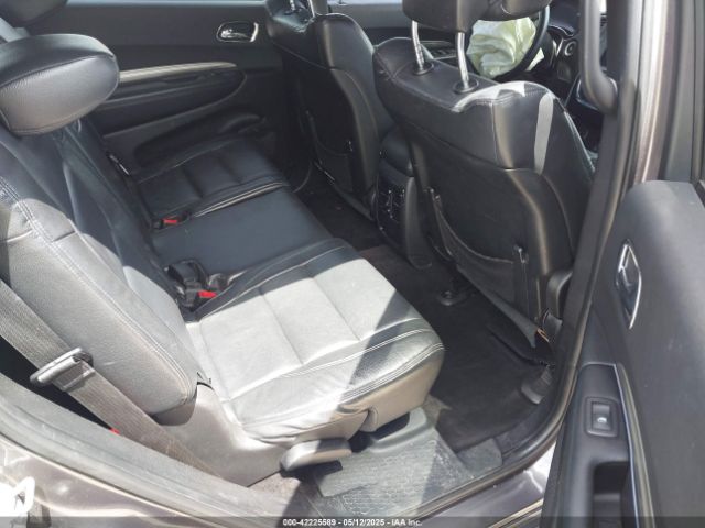 1C4RDJAG6EC593978 Dodge Durango Sxt