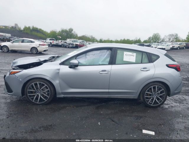 JF1GUAFC4R8873152 Subaru Impreza Sport 5-door