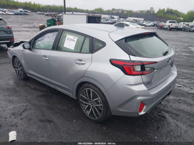 JF1GUAFC4R8873152 Subaru Impreza Sport 5-door