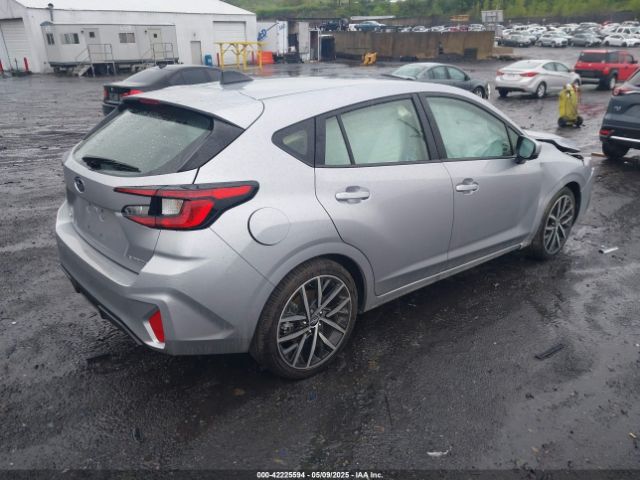 JF1GUAFC4R8873152 Subaru Impreza Sport 5-door