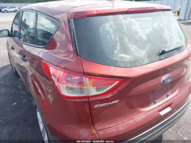 Ford ESCAPE S 2014 1FMCU0F72EUE36690 Image 3