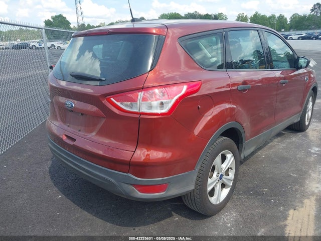 Ford ESCAPE S 2014 1FMCU0F72EUE36690 Image 4