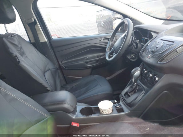 Ford ESCAPE S 2014 1FMCU0F72EUE36690 Image 5
