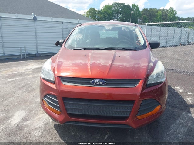 Ford ESCAPE S 2014 1FMCU0F72EUE36690 Image 6