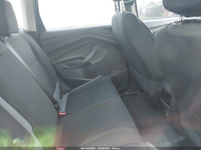 Ford ESCAPE S 2014 1FMCU0F72EUE36690 Image 8