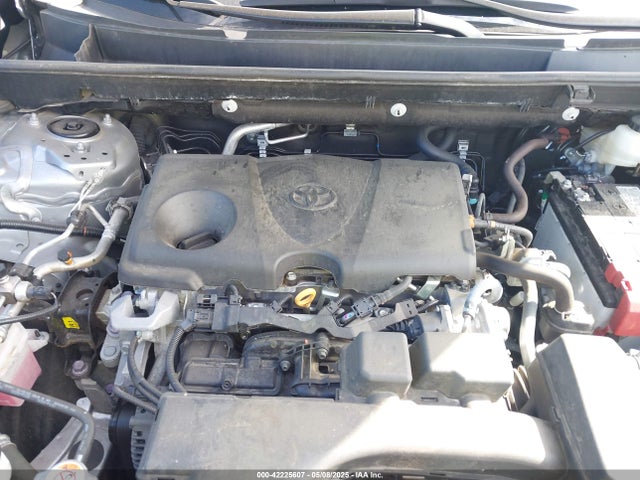 2T3W1RFV5RW305971 Toyota Rav4 Xle