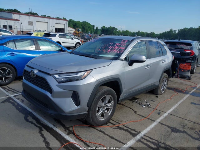 2T3W1RFV5RW305971 Toyota Rav4 Xle