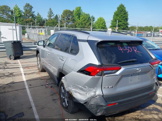 2T3W1RFV5RW305971 Toyota Rav4 Xle