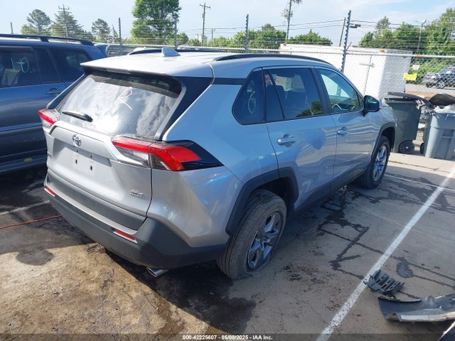 2T3W1RFV5RW305971 Toyota Rav4 Xle