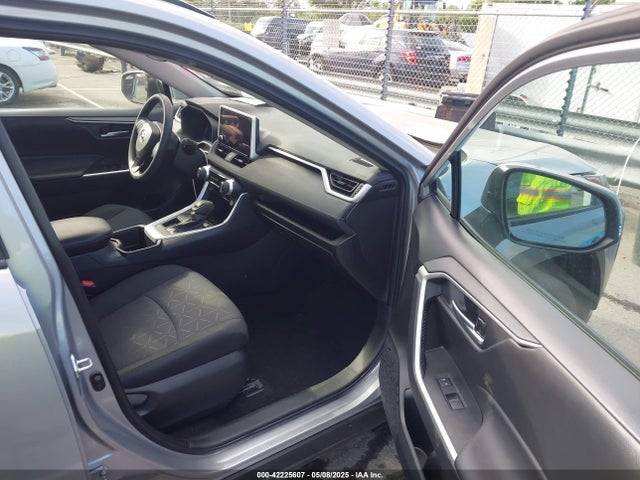 2T3W1RFV5RW305971 Toyota Rav4 Xle