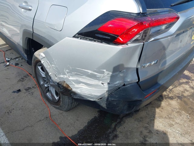 2T3W1RFV5RW305971 Toyota Rav4 Xle
