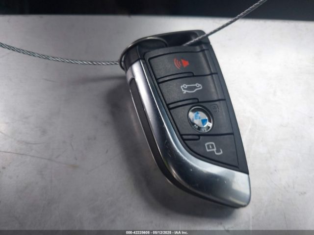 5UXTY3C09M9E14741 BMW X3 Sdrive30i