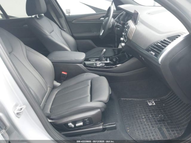 5UXTY3C09M9E14741 BMW X3 Sdrive30i