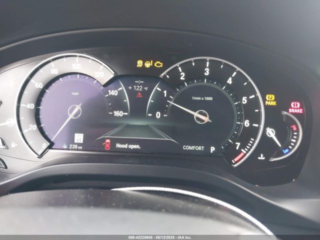 5UXTY3C09M9E14741 BMW X3 Sdrive30i