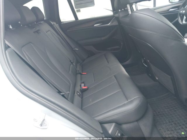 5UXTY3C09M9E14741 BMW X3 Sdrive30i