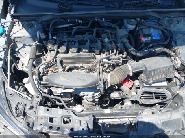 2023 HONDA CIVIC 19XFL1G85PE008096 Photo 9