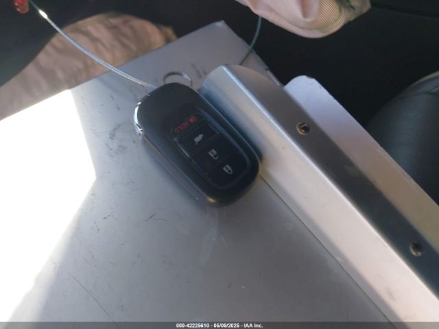 2023 HONDA CIVIC 19XFL1G85PE008096 Photo 10