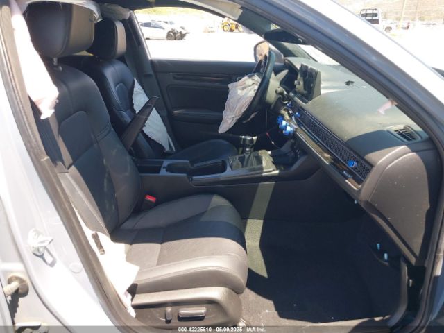 2023 HONDA CIVIC 19XFL1G85PE008096 Photo 4