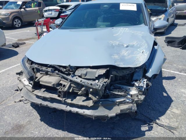 2023 HONDA CIVIC 19XFL1G85PE008096 Photo 5