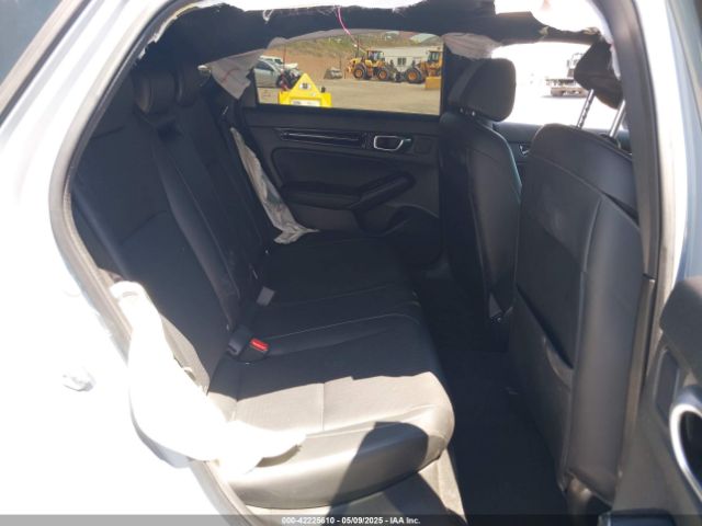 2023 HONDA CIVIC 19XFL1G85PE008096 Photo 7